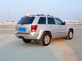 Pristine Jeep Grand Cherokee 5.7L V8 - Meticulously Maintained